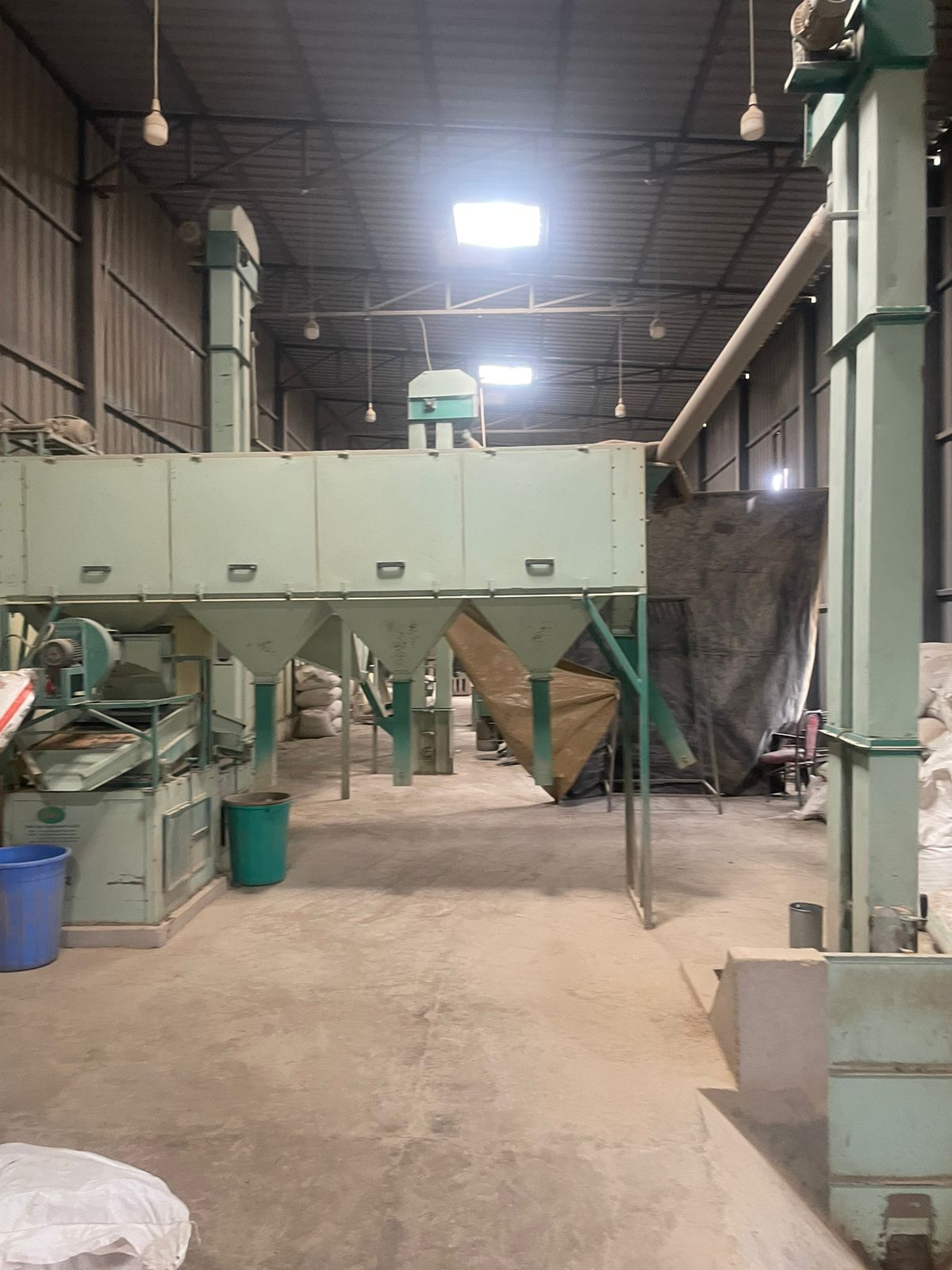  Ready to move Warehouse for Rent in Kursi road  LucknowKursi road 